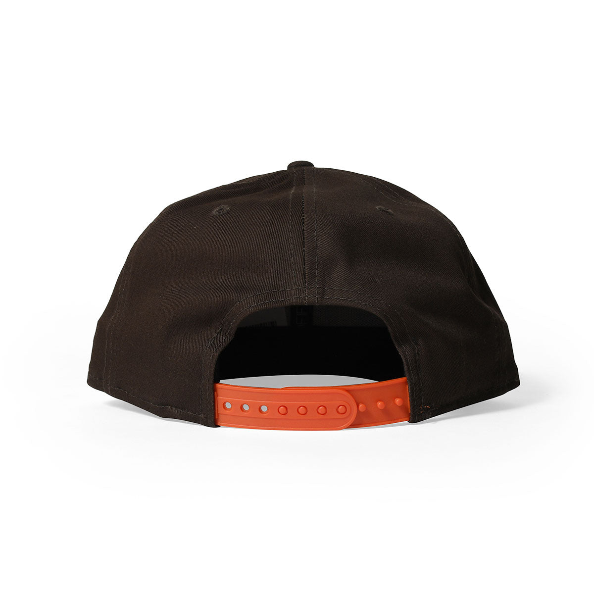 NEW ERA Cleveland Browns - 9FIFTY NFL BASIC SNAP CLEBRO 2TONE BRSSFO【11873017】