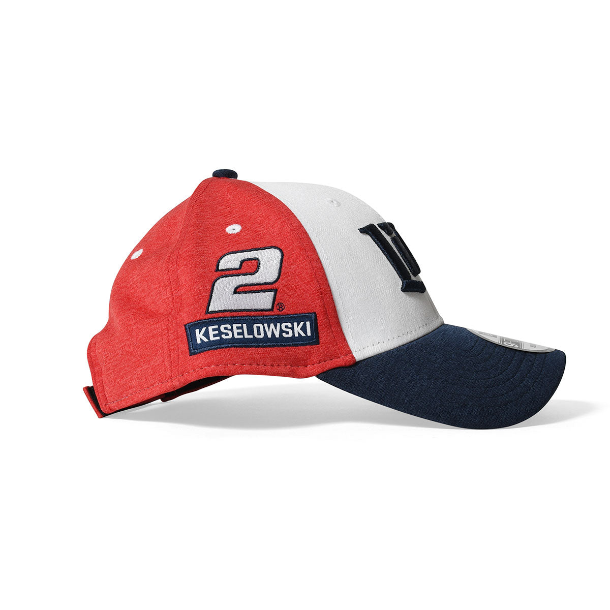 NEW ERA 9FORTY 2018 MRICAN SALUT KESELOWSKI LITE OTC【11551216】