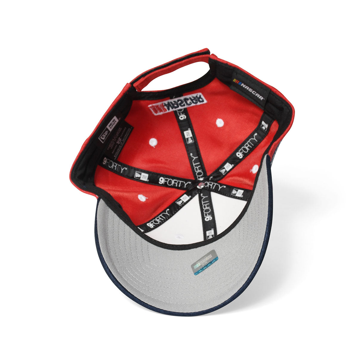 NEW ERA 9FORTY 2018 MRICAN SALUT KESELOWSKI LITE OTC【11551216】