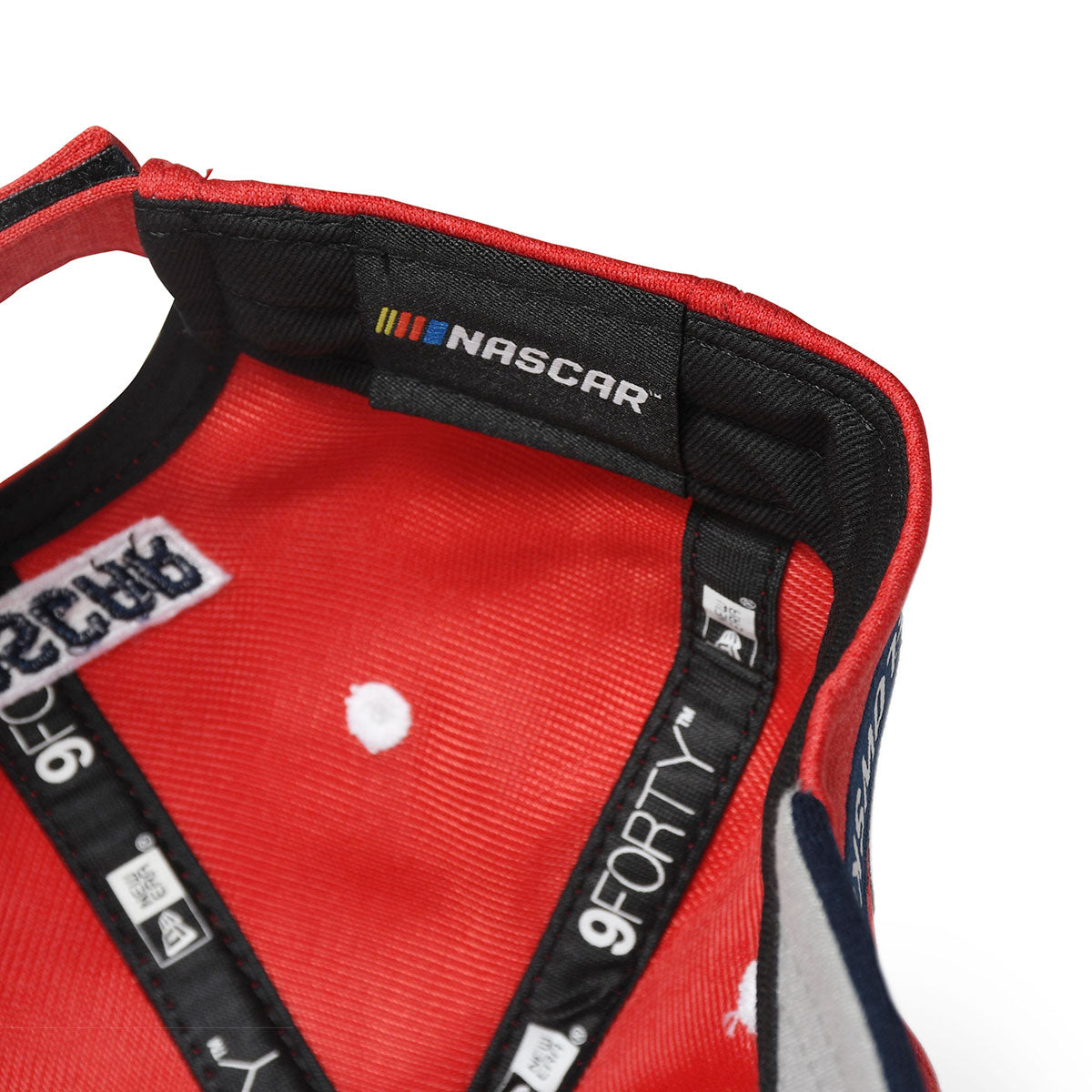 NEW ERA 9FORTY 2018 MRICAN SALUT KESELOWSKI LITE OTC【11551216】