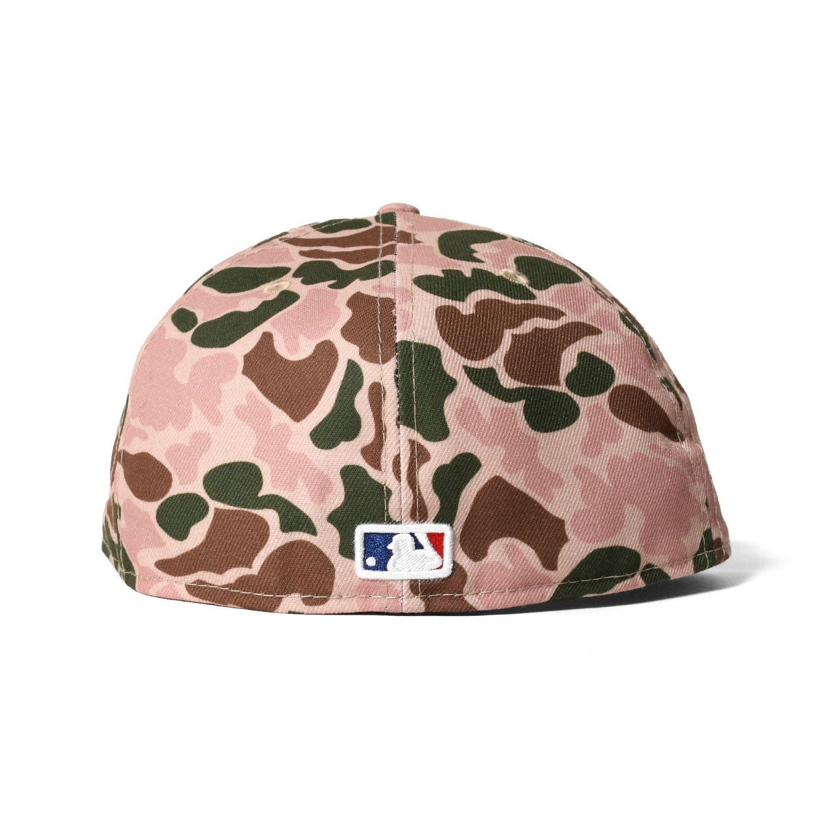 NEW ERA Los Angeles Dodgers - DUCK CAMO XCM 59FIFTY【60237948】