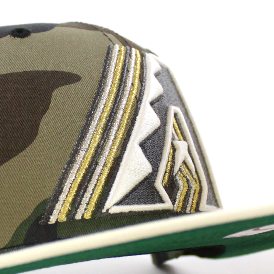 NEW ERA Arizona Diamondbacks - 59FIFTY 25TH ANV WLCM/CHRM