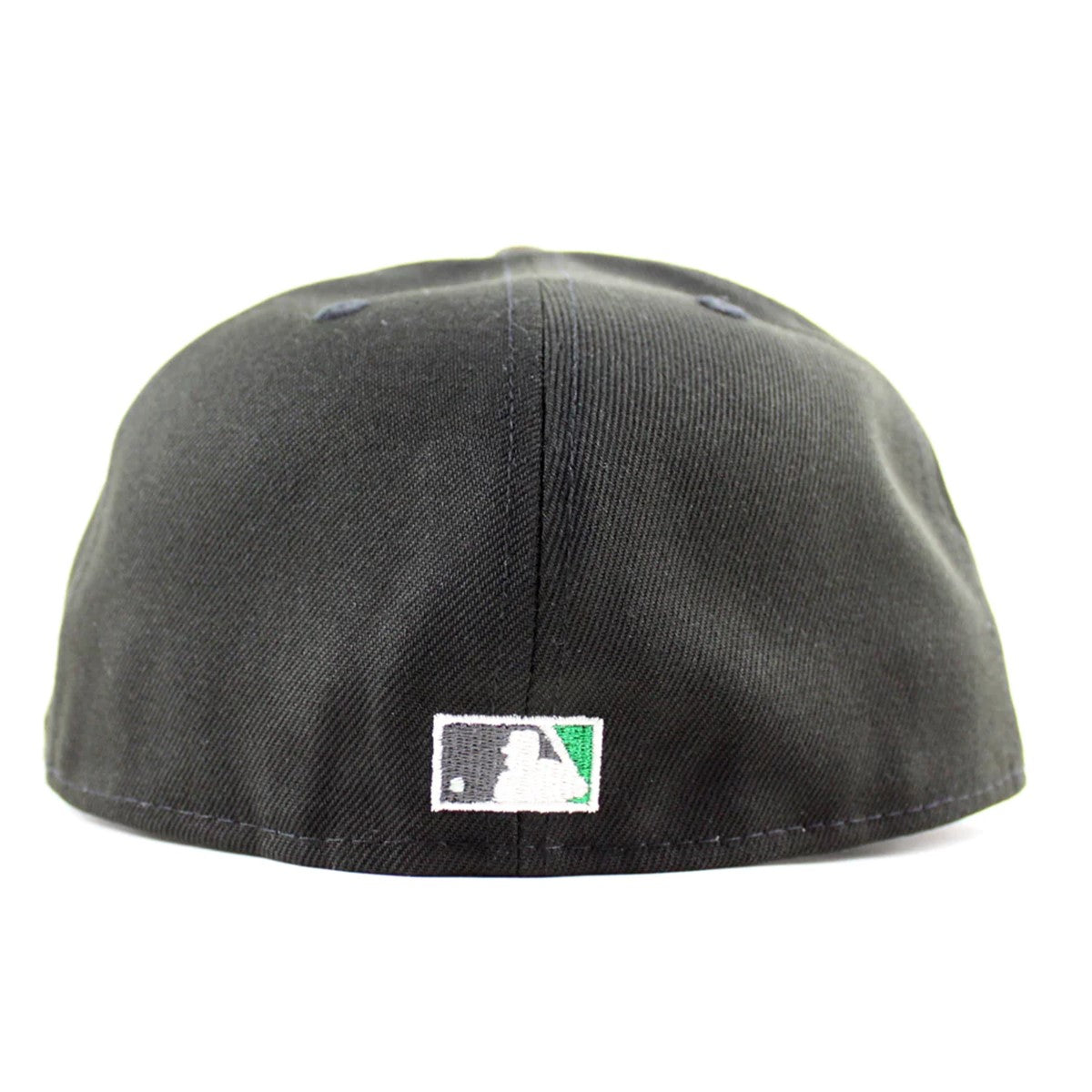 NEW ERA 洛杉磯道奇隊 - 59FIFTY DODGERS STADIUM 黑色/林地迷彩