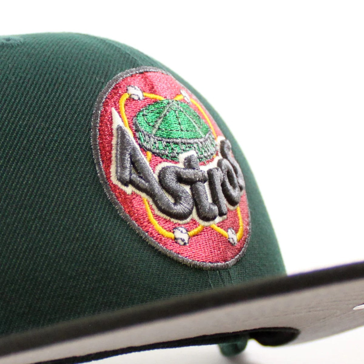 新時代休士頓太空人隊 - 59FIFTY ASG 1986 綠色/黑色