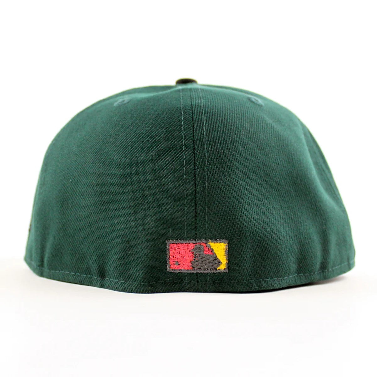 新時代休士頓太空人隊 - 59FIFTY ASG 1986 綠色/黑色