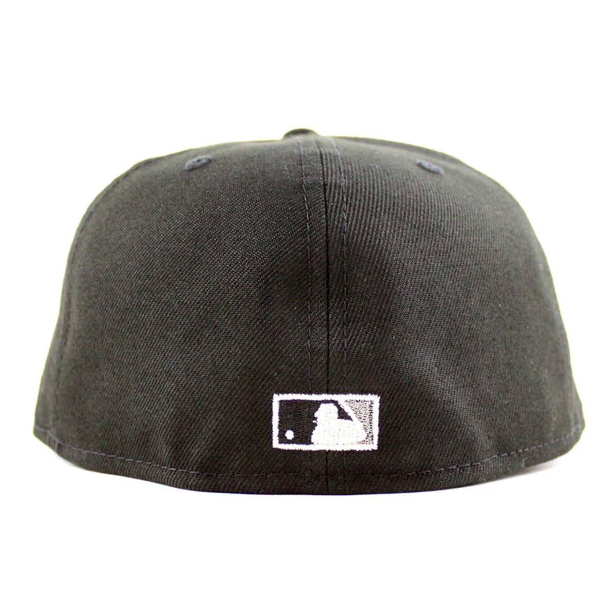 NEW ERA Oakland Athletics - 59FIFTY 50TH ANV BLACK