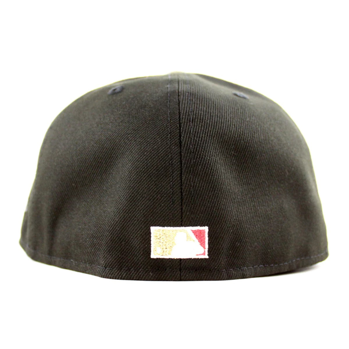NEW ERA San Francisco Giants - 59FIFTY TELL IT GOODBYE BLACK/WD CAMO