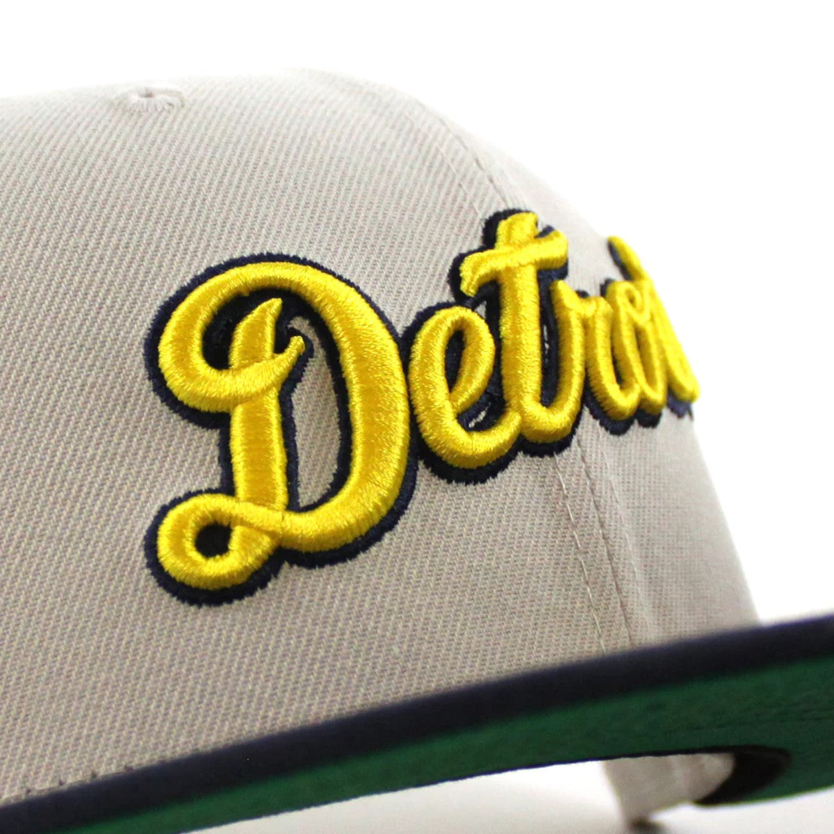 NEW ERA Detroit Tigers - 59FIFTY WS 2006 STONE/NAVY