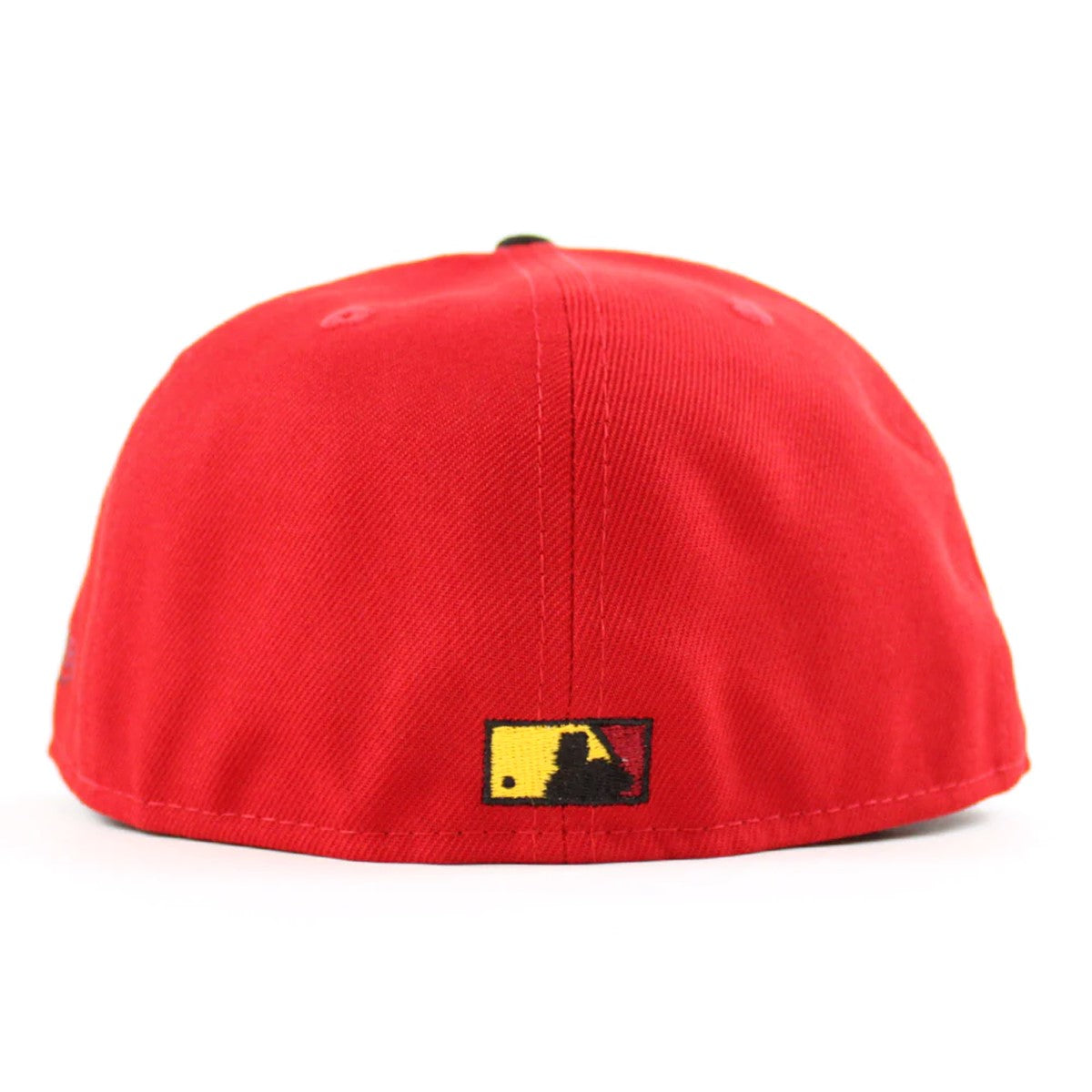 NEW ERA Houston Astros - 59FIFTY 45TH ANV SCARLET/BLACK