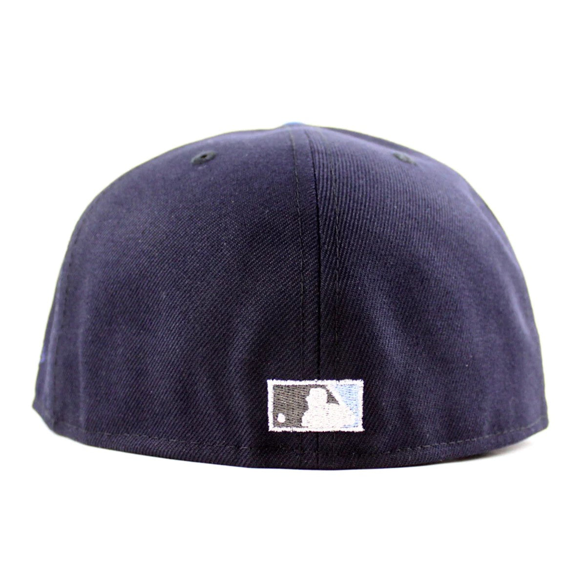 NEW ERA 德克薩斯遊騎兵隊 - 59FIFTY 2020 首賽季海軍藍/海藍色
