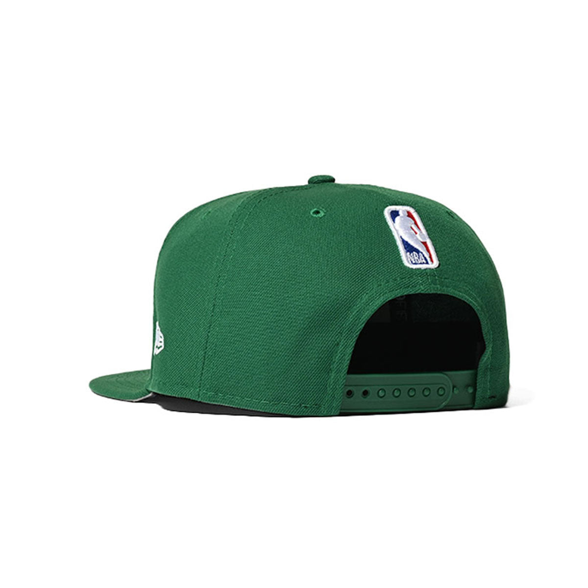 NEW ERA Boston Celtics - 9FIFTY 2023 NBA DRAFT SNAPBACK CAP【60360908】