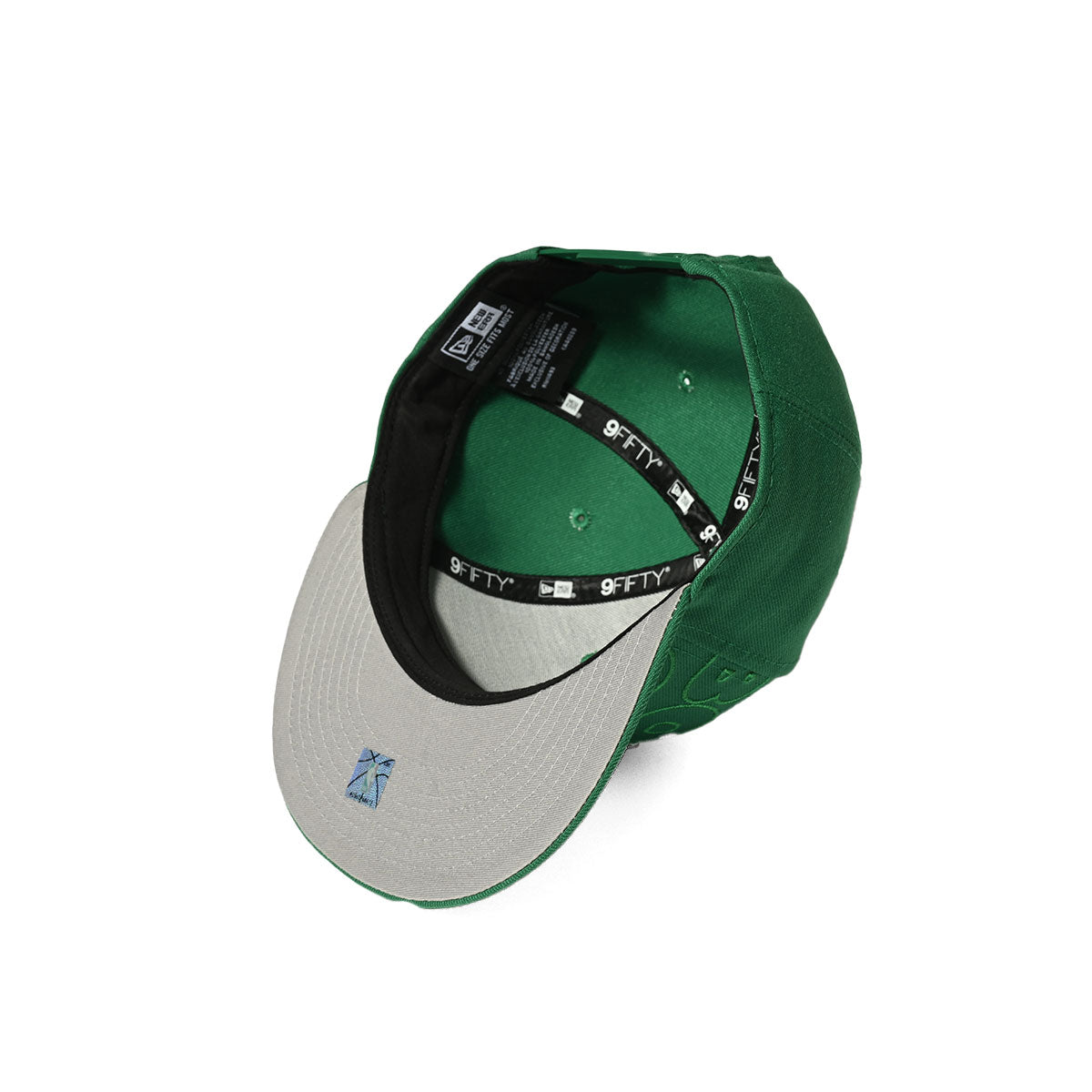NEW ERA Boston Celtics - 9FIFTY 2023 NBA DRAFT SNAPBACK CAP【60360908】
