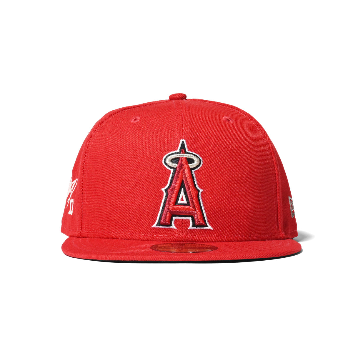 NEW ERA Los Angeles Angels - 59FIFTY ACPERF Shohei Ohtani #17 【70383734】