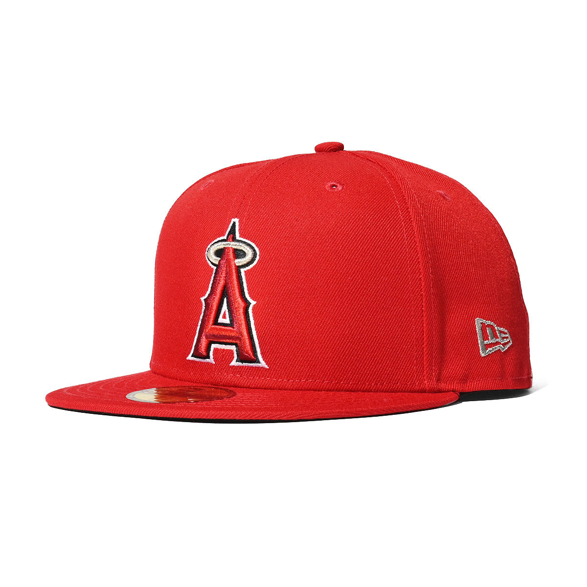 NEW ERA Los Angeles Angels - 59FIFTY ACPERF Shohei Ohtani #17 【70383734】