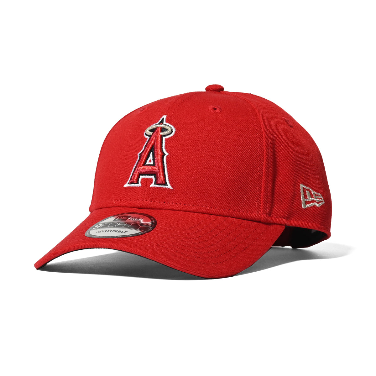 NEW ERA 洛杉磯天使 - 9FORTY THE LEAGUE Shohei Ohtani #17【11576727】