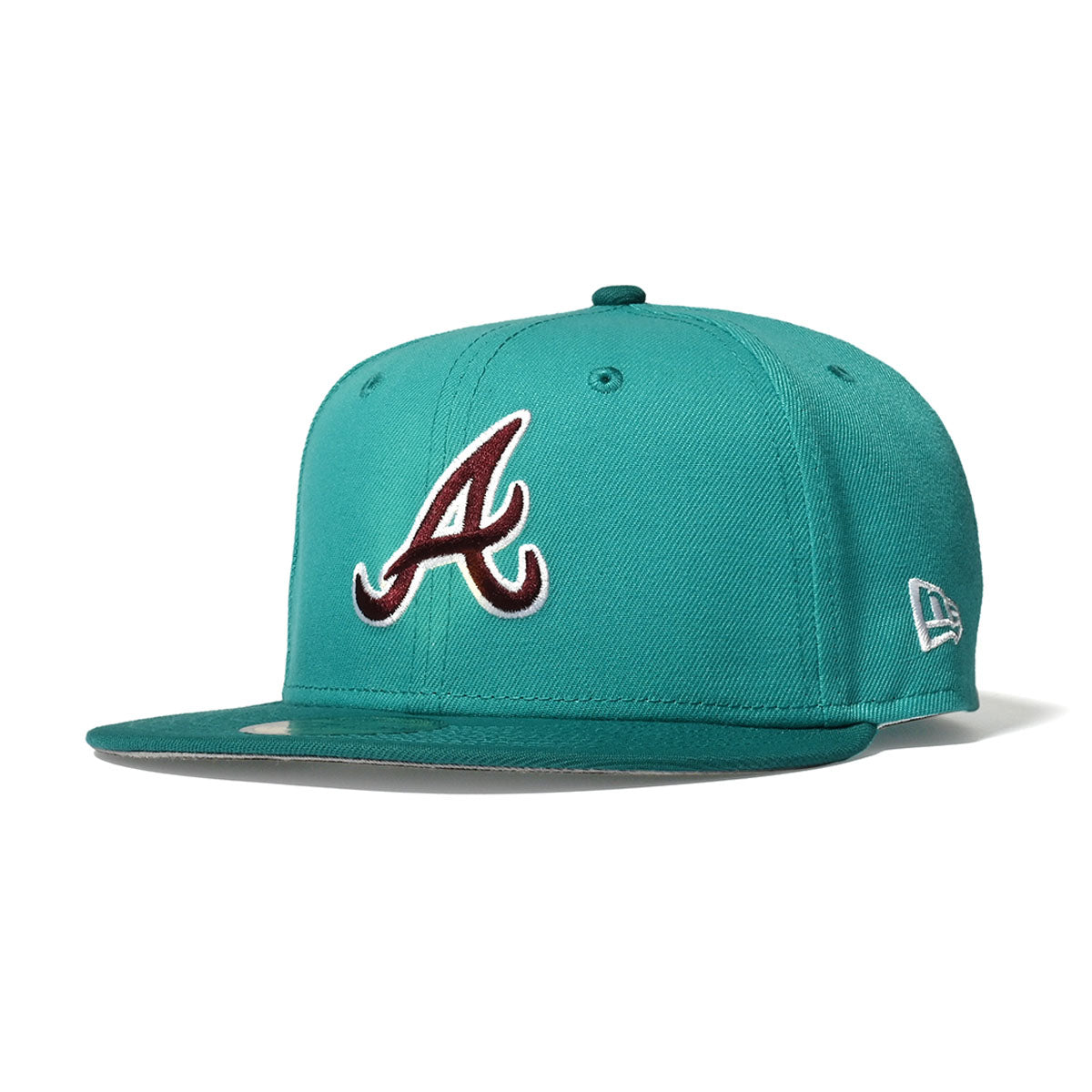 NEW ERA Atlanta Braves - 59FIFTY 1999 WS MINT