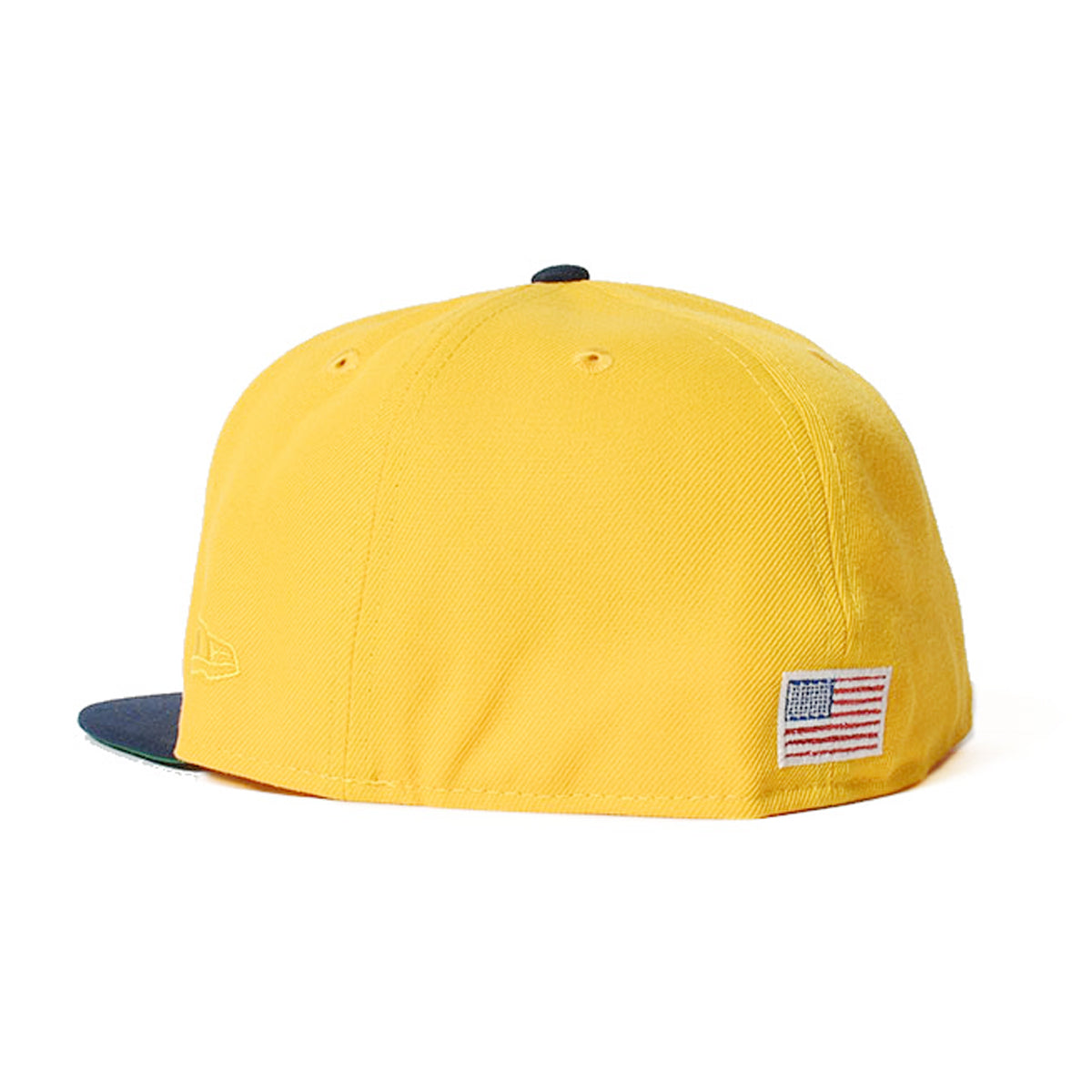NEW ERA NEW YORK YANKEES - WS 1996 59FIFTY A GOLD/OCEANSIDE BLUE