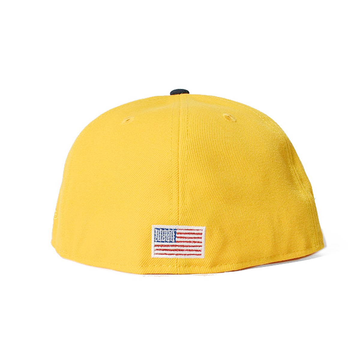 NEW ERA NEW YORK YANKEES - WS 1996 59FIFTY A GOLD/OCEANSIDE BLUE