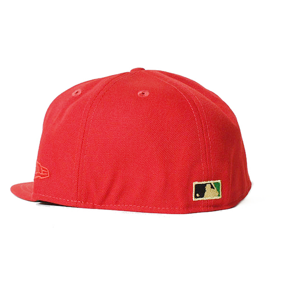 NEW ERA BROKKLYN DODGERS - ASG 1942 59FIFTY SCARLET