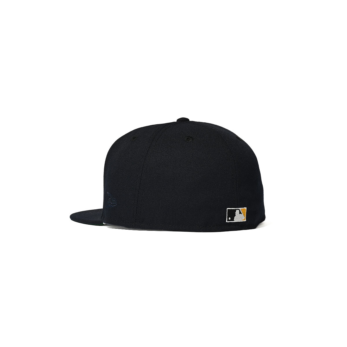 NEW ERA Atlanta Braves - 59FIFTY ALL STAR YEARS 1972 NAVY/WHITE