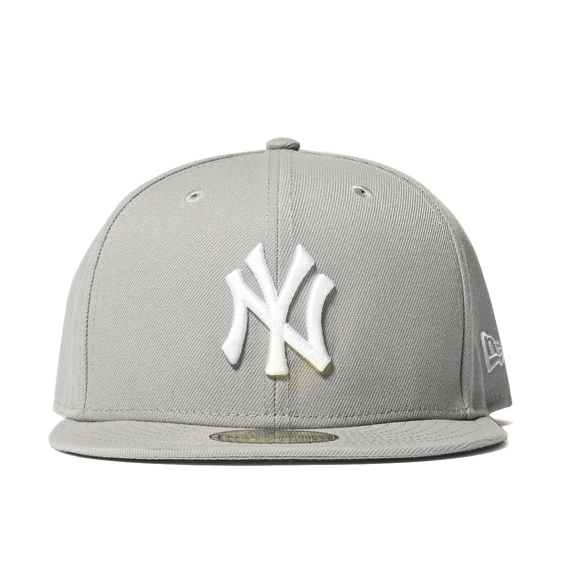 NEW ERA 紐約洋基隊 - 59FIFTY 灰色