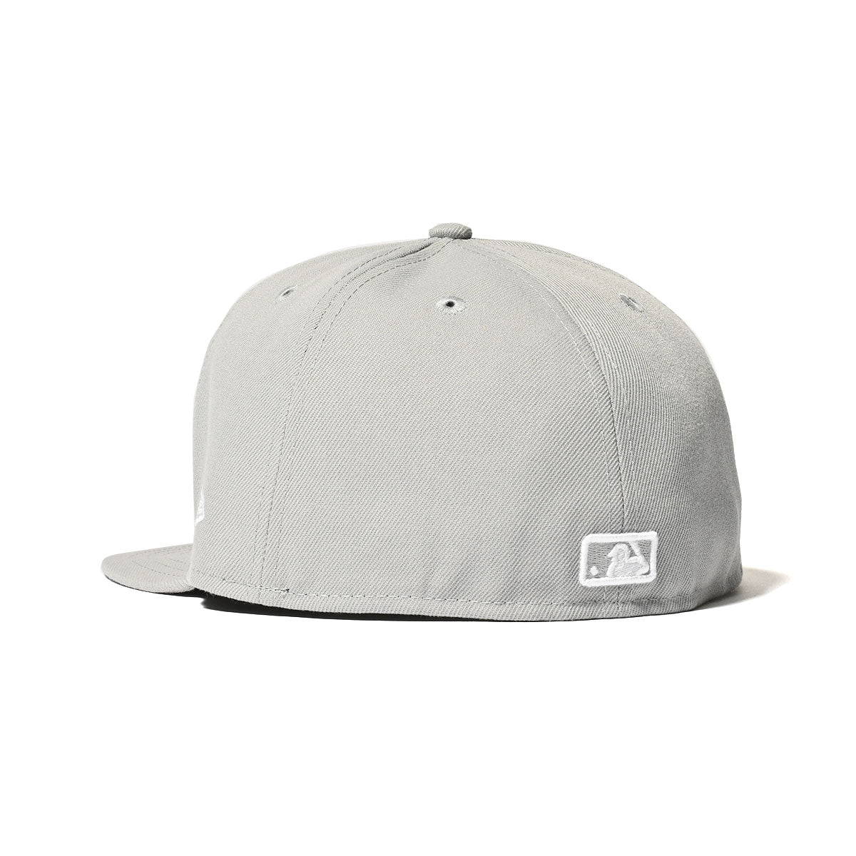 NEW ERA 紐約洋基隊 - 59FIFTY 灰色