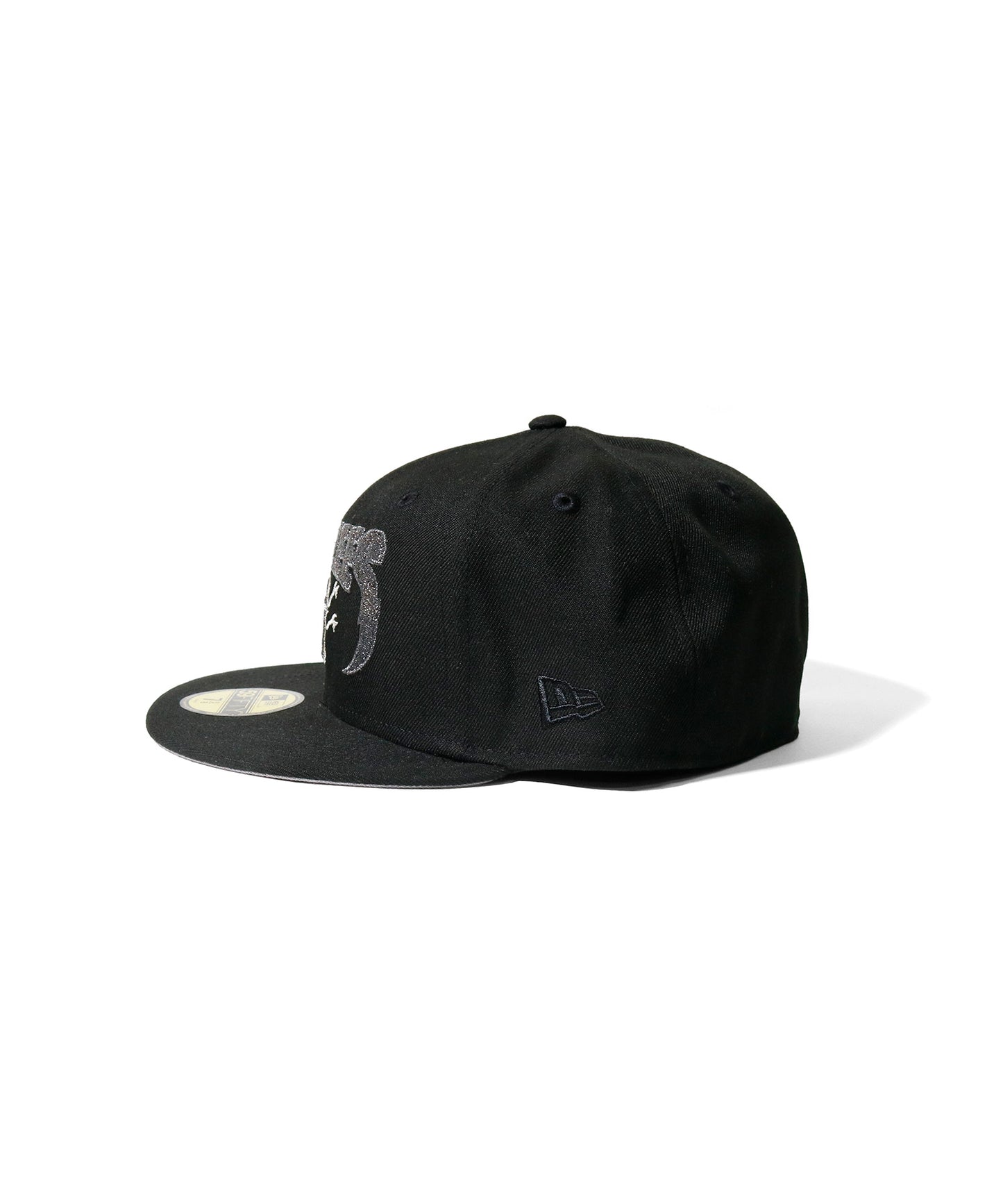 NEW ERA - New York Yankees CO 59Fifty 27x World Series Black