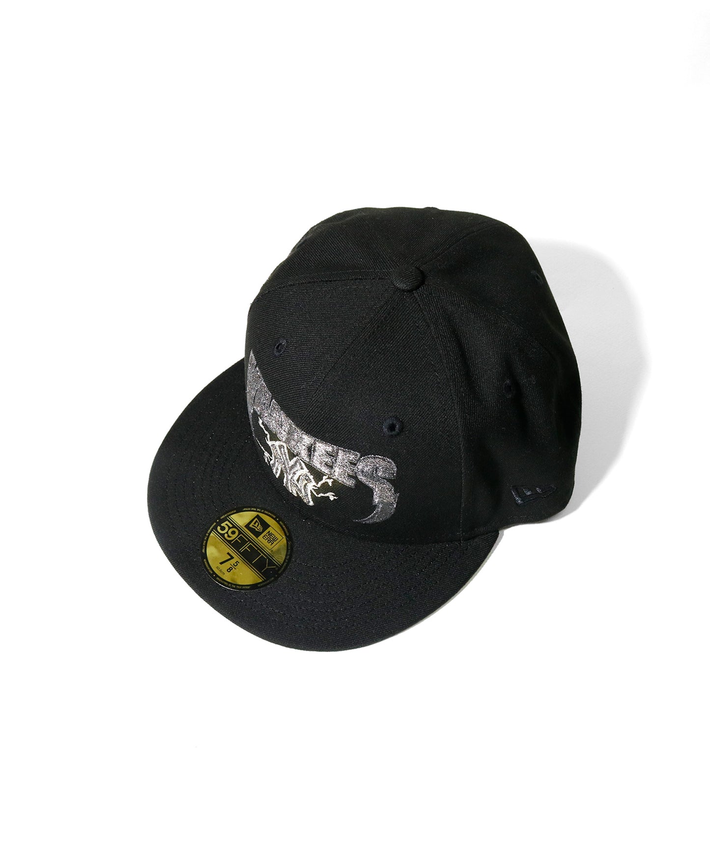 NEW ERA - New York Yankees CO 59Fifty 27x World Series Black