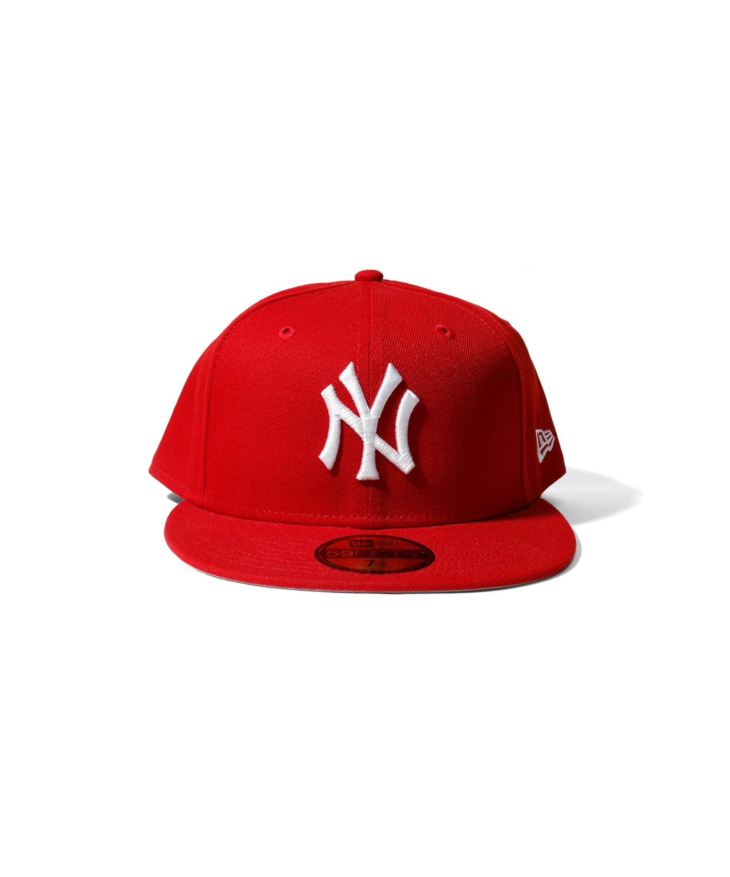 NEW ERA - New York Yankees CO 59Fifty Red