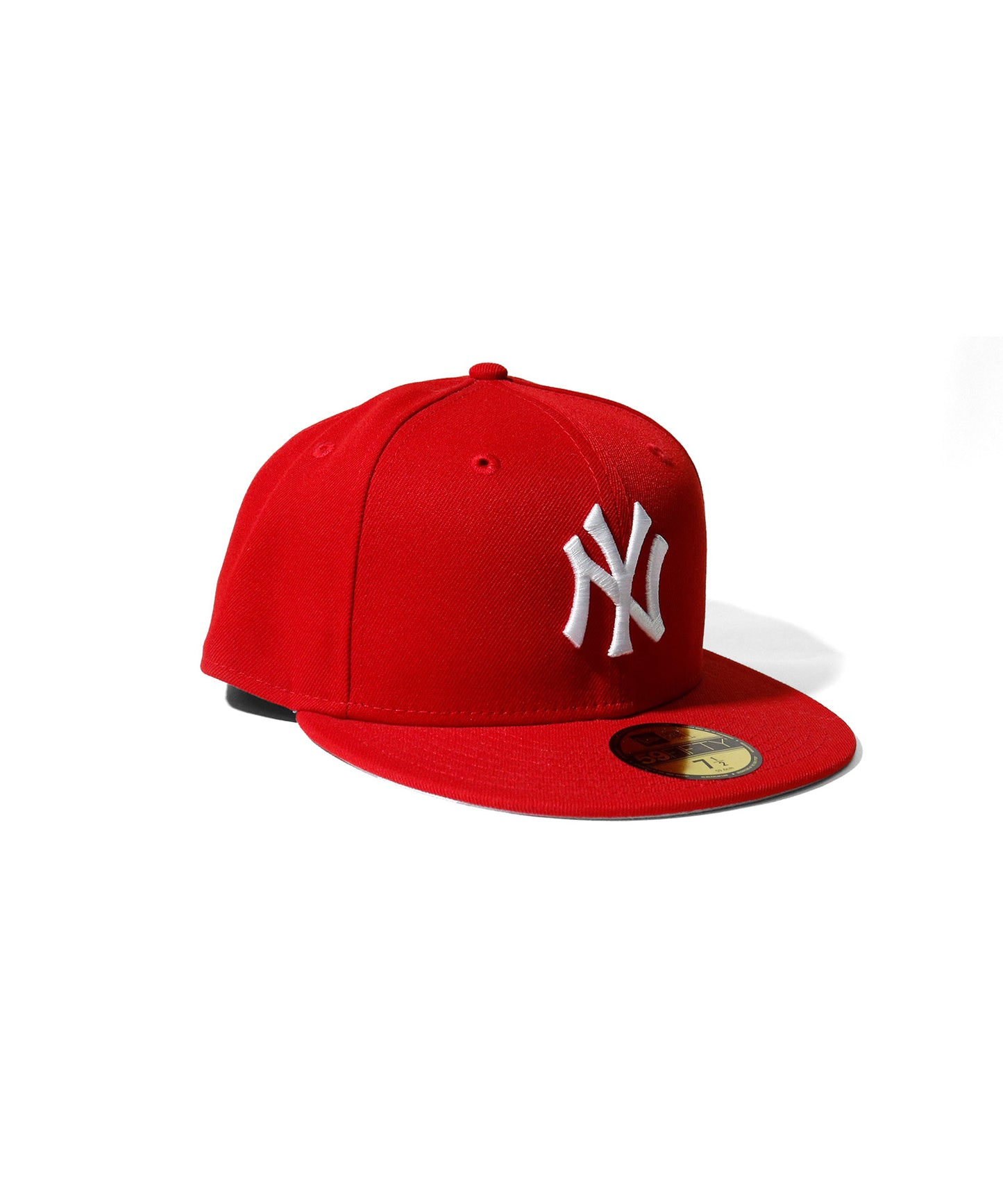NEW ERA - New York Yankees CO 59Fifty Red