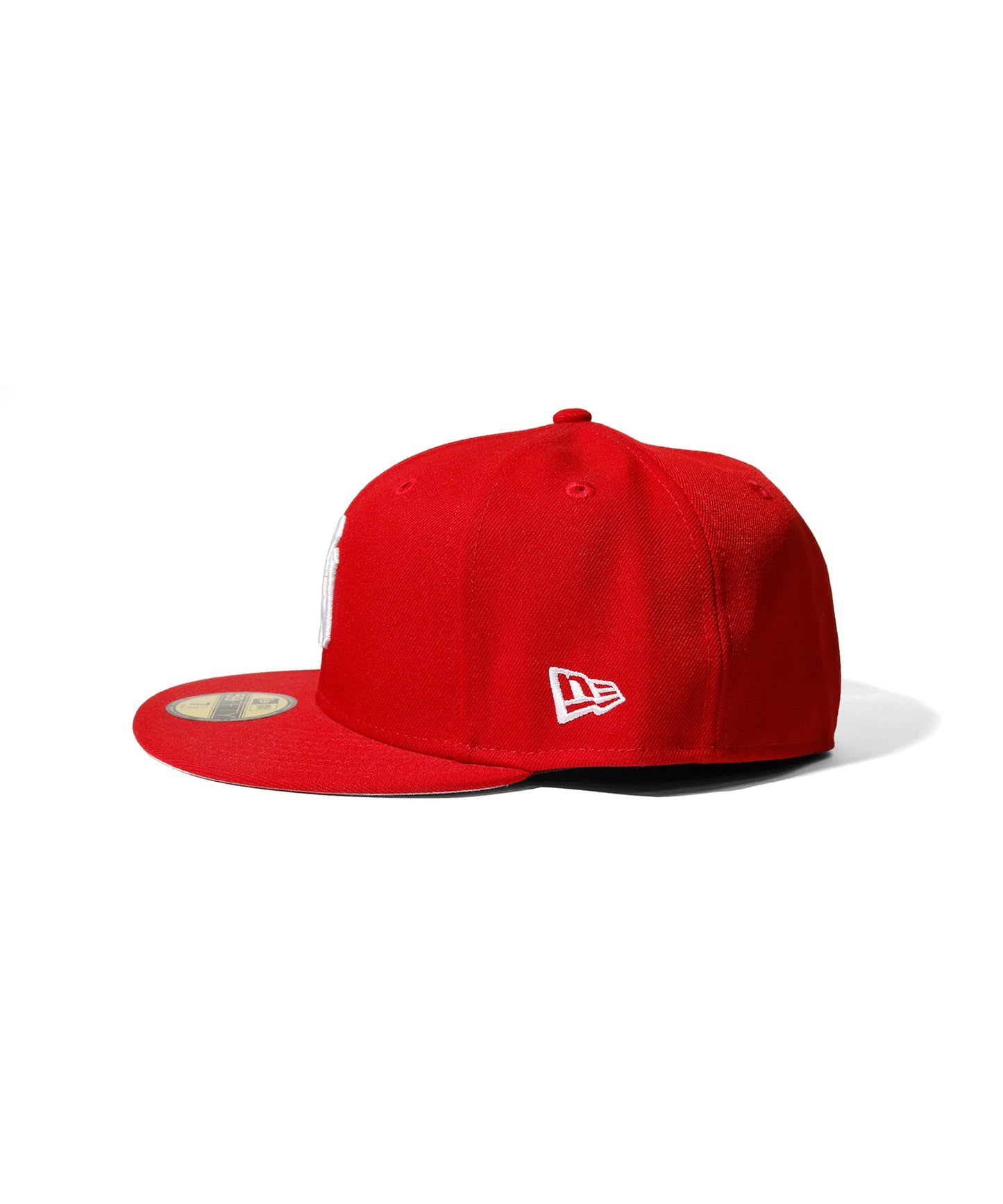 NEW ERA - New York Yankees CO 59Fifty Red