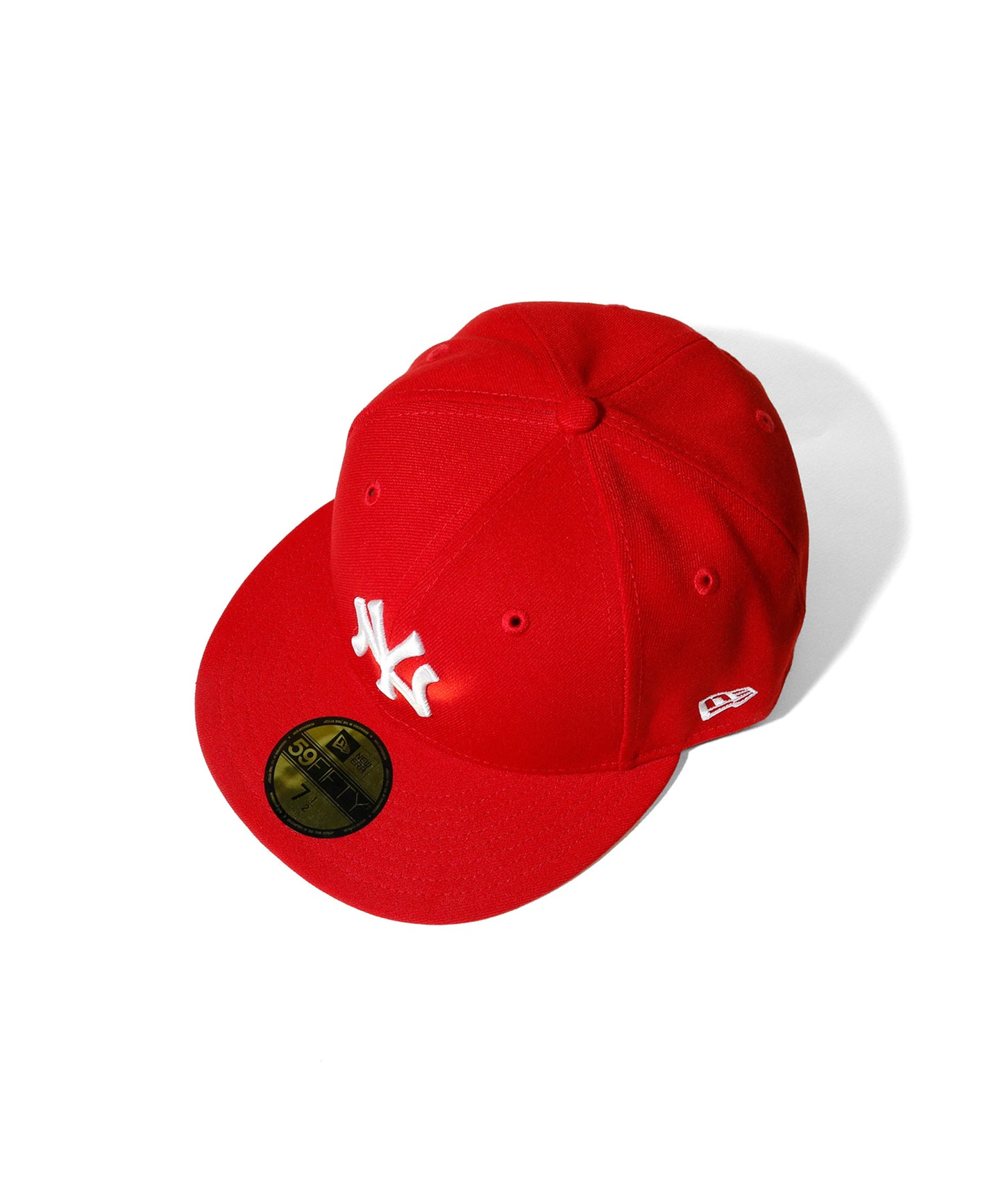 NEW ERA - New York Yankees CO 59Fifty Red