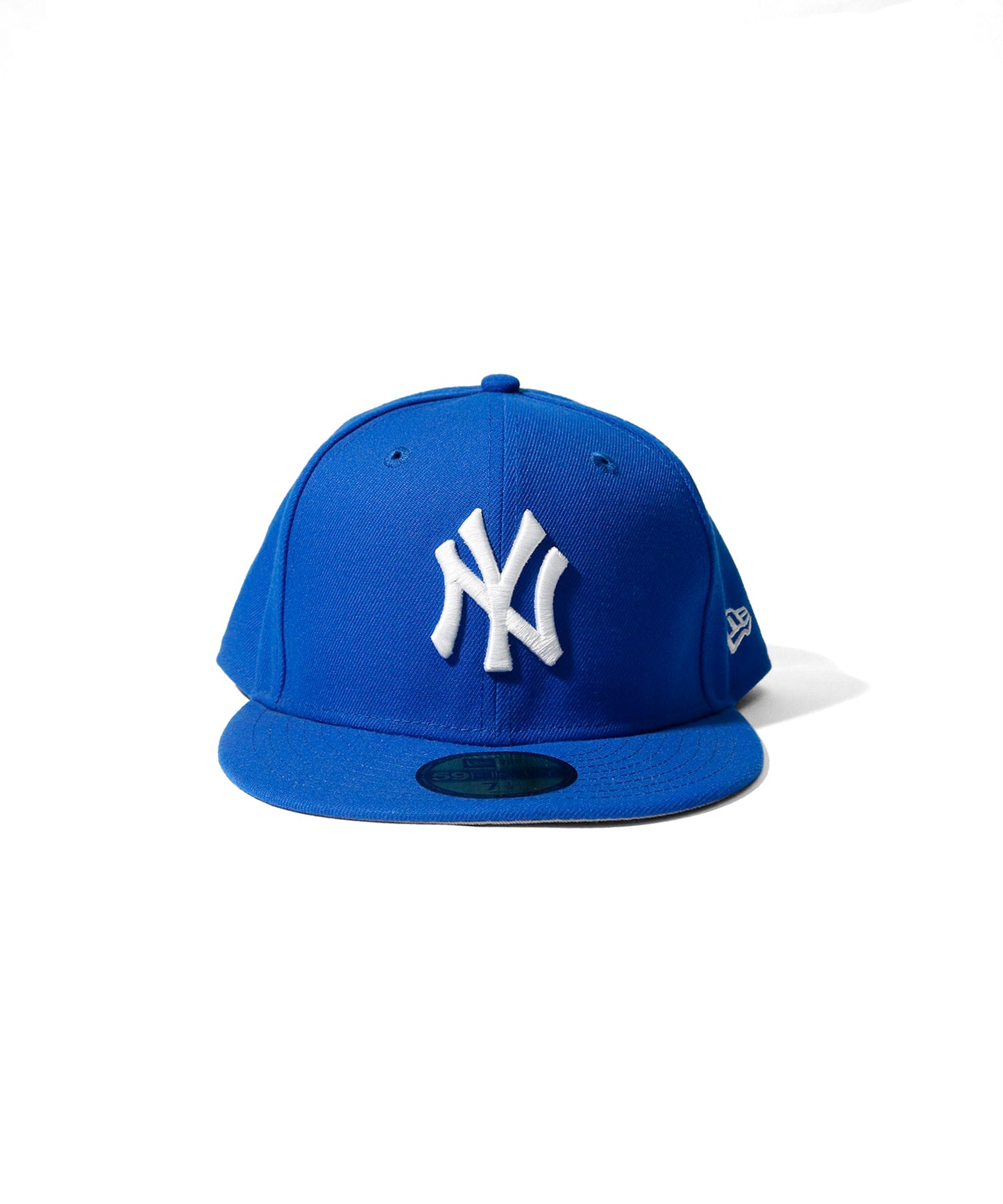 NEW ERA - New York Yankees CO 59Fifty Royal Blue