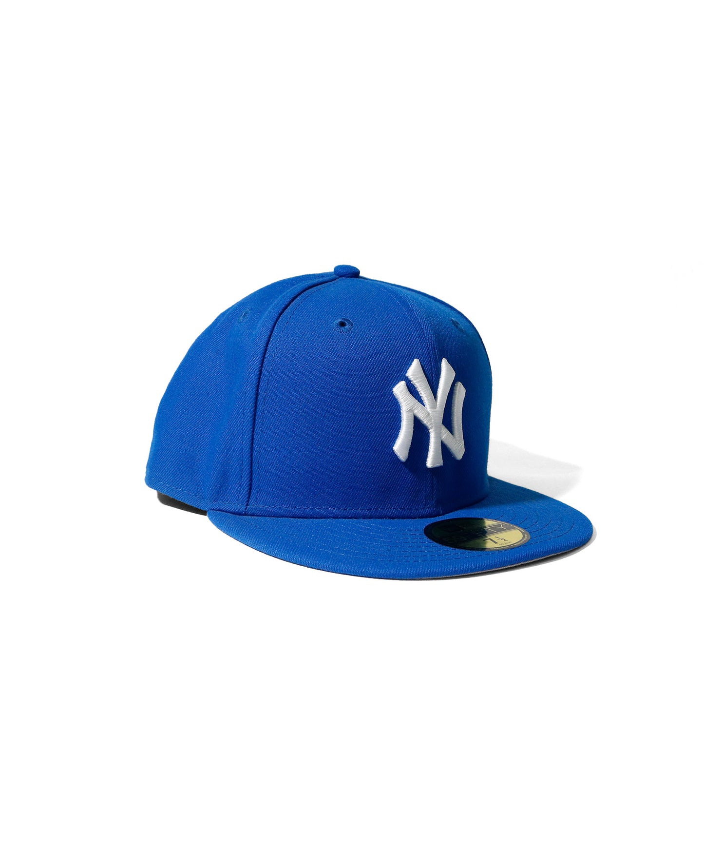 NEW ERA - New York Yankees CO 59Fifty Royal Blue