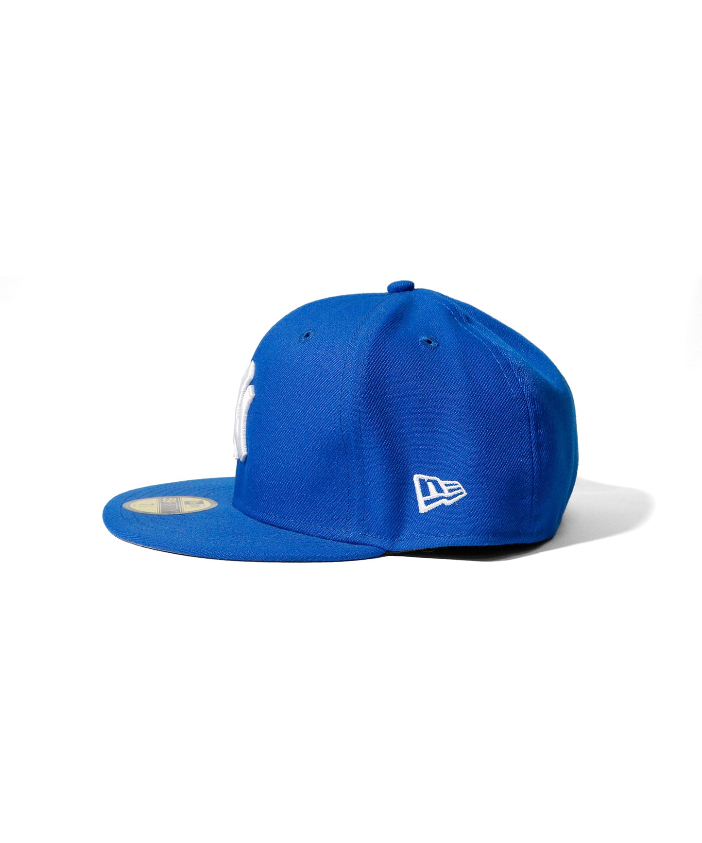 NEW ERA - New York Yankees CO 59Fifty Royal Blue