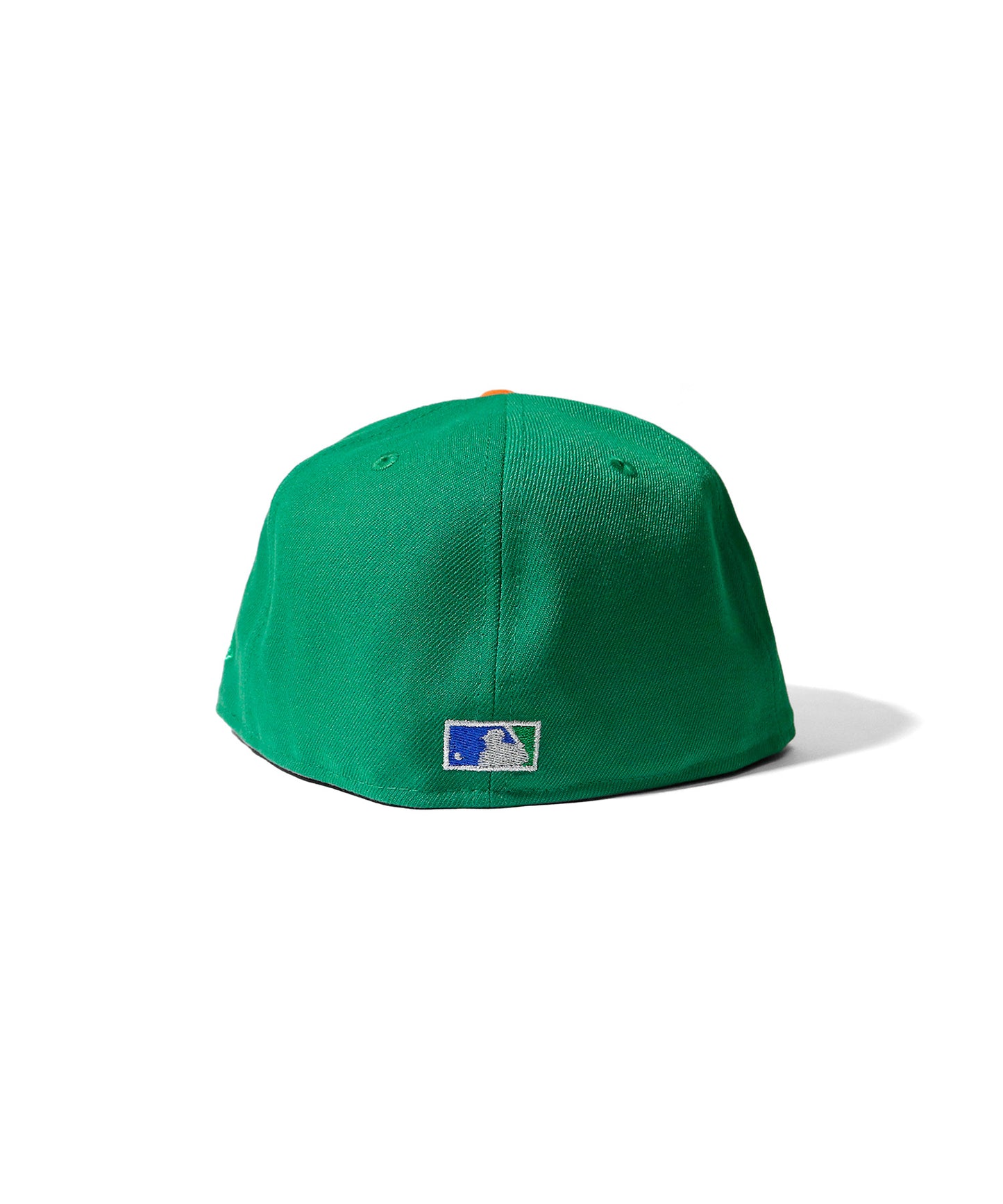 NEW ERA - Baltimore Orioles CO 59Fifty 50th anniversary Green/Black