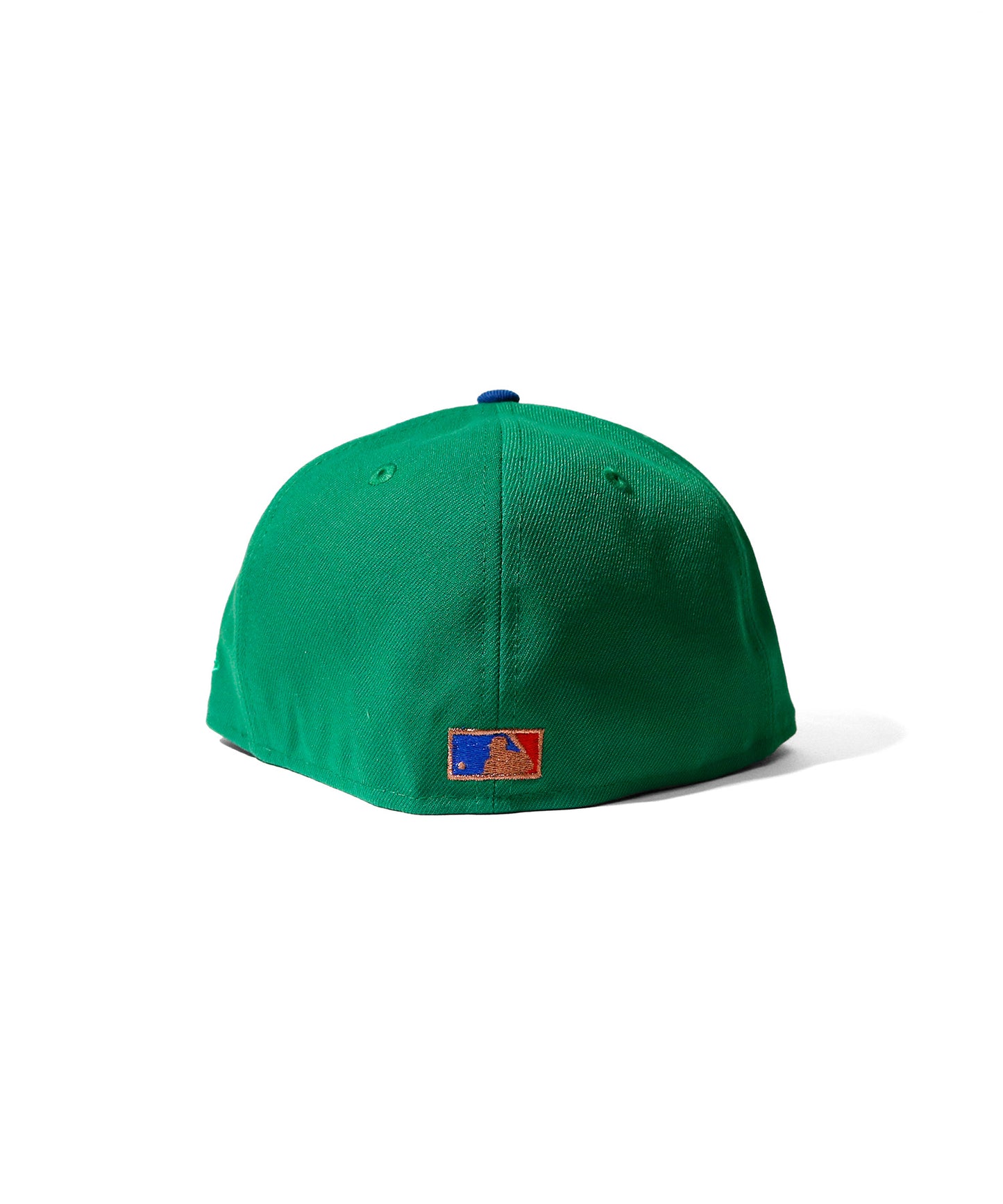 NEW ERA - Chicago Cubs CO 59Fifty BE ALERT FOR FOUL BALLS Green