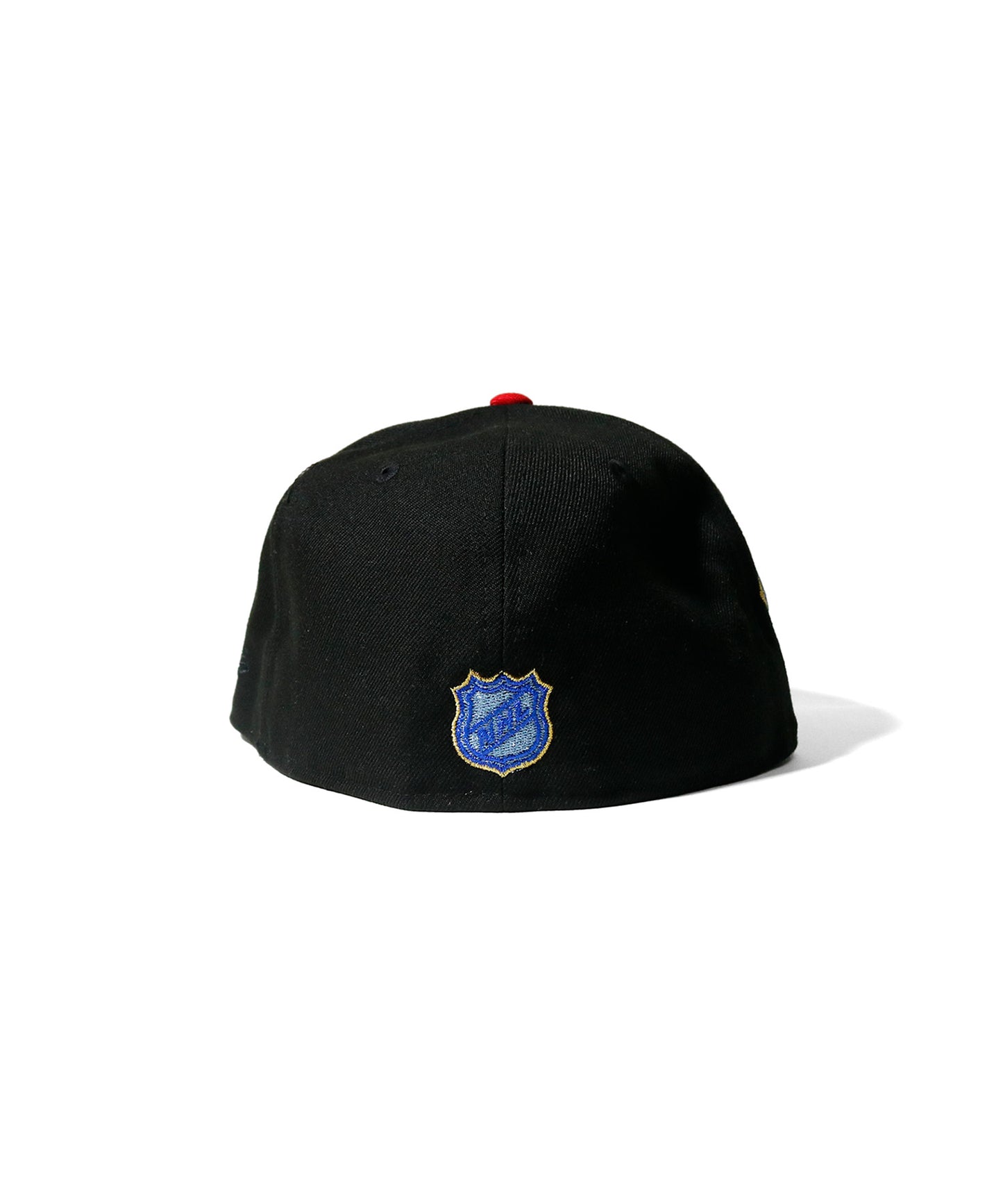 NEW ERA - Calgary Flames CO 59Fifty 40th Anniversary Black/Green
