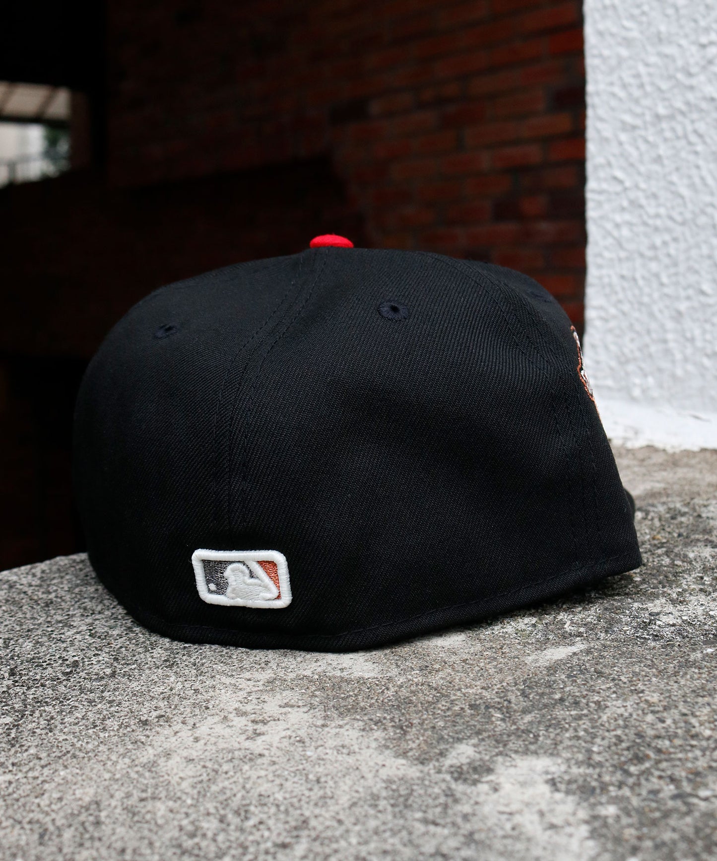 NEW ERA - Los Angeles Dodgers CO 59FIFTY CITY CONNECT 40th Anniversary Black