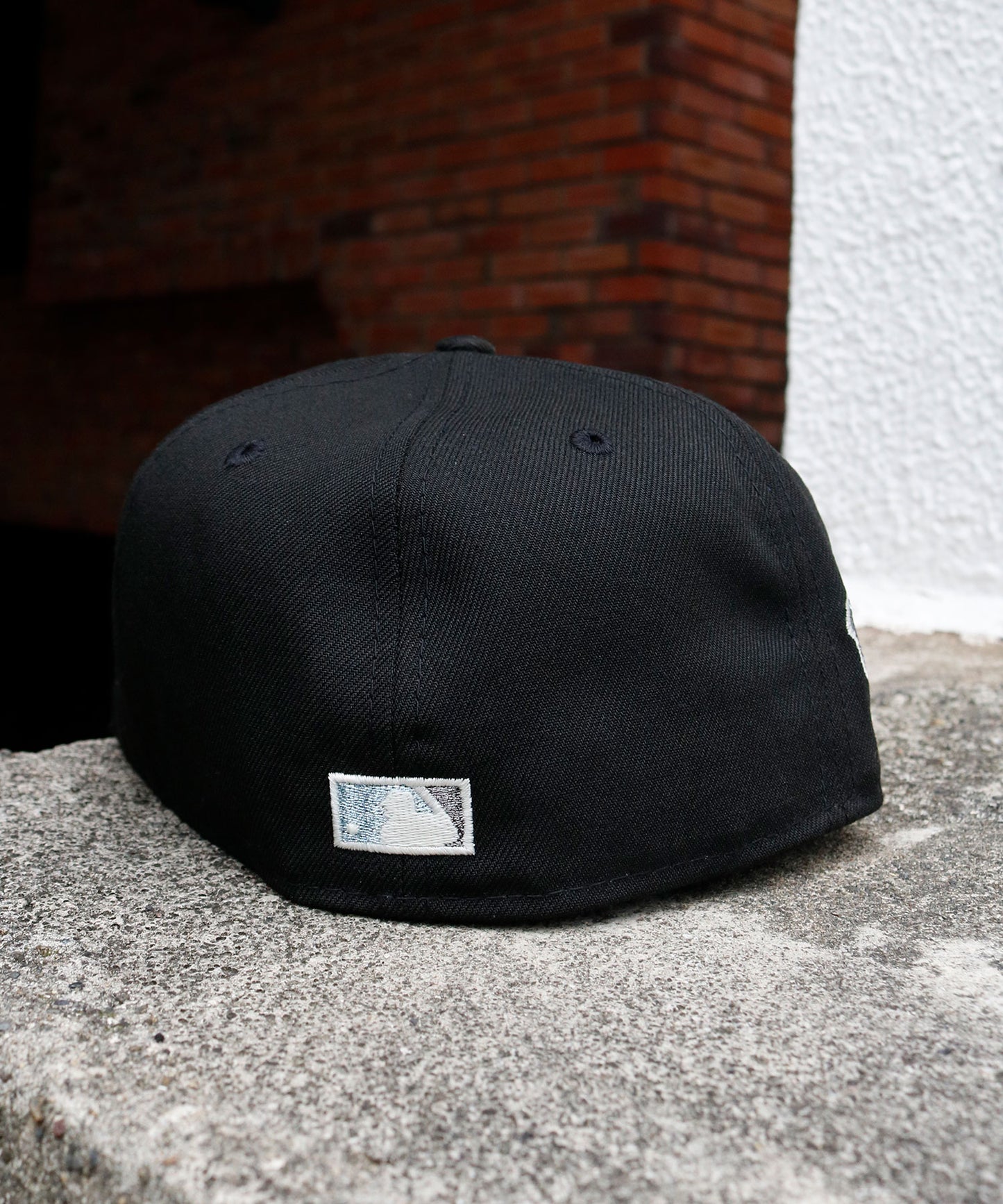 NEW ERA New York Yankees - 59Fifty 1996 World Series Black