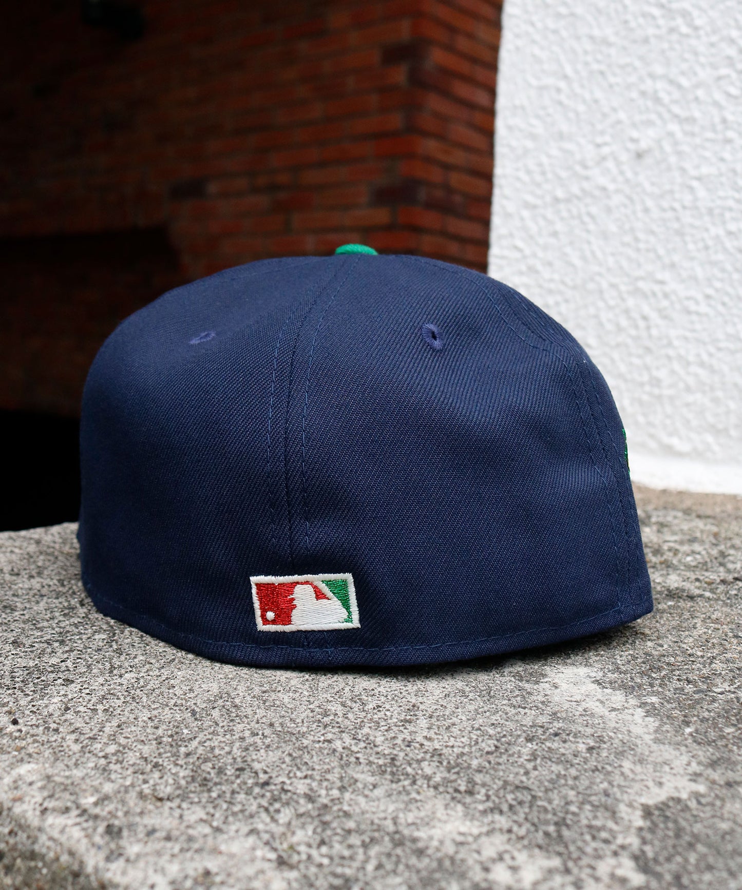NEW ERA - Anaheim Angels CO 59FIFTY All Star Game 1989 Navy