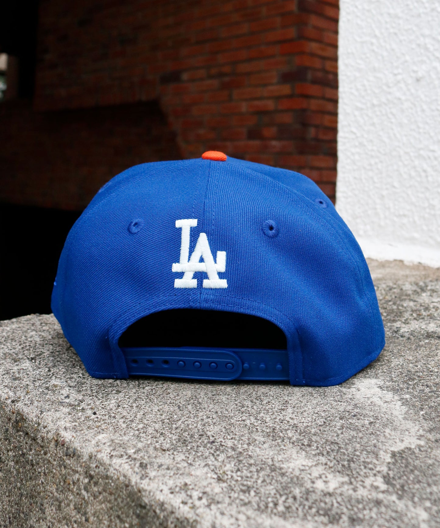 NEW ERA - Los Angeles Dodgers 9FORTY Shohei Ohtani World Series 2024 Royal