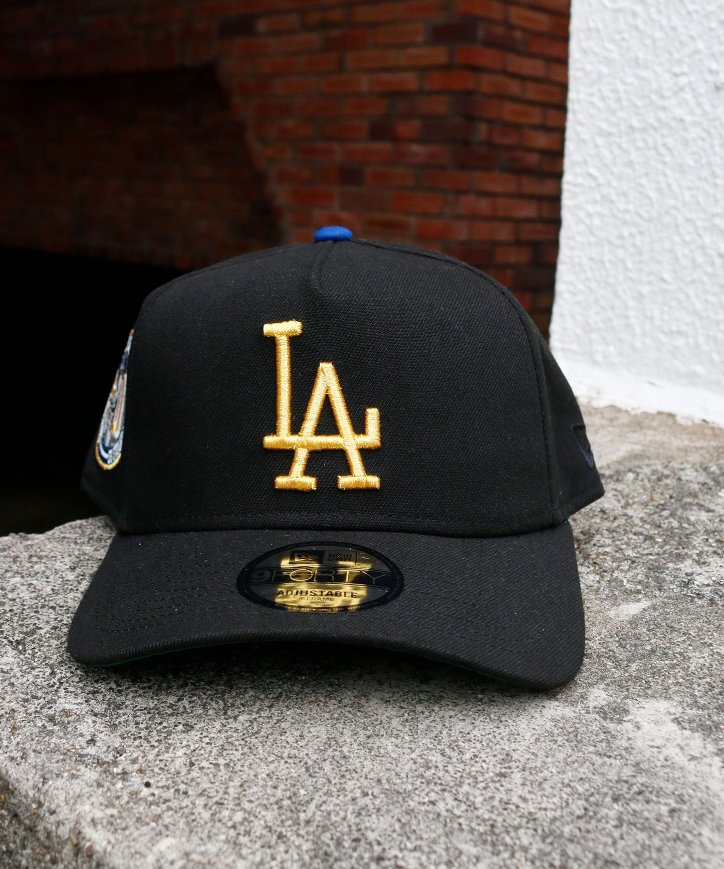 NEW ERA Los Angeles Dodgers - 9Forty Shohei Ohtani Navy Black