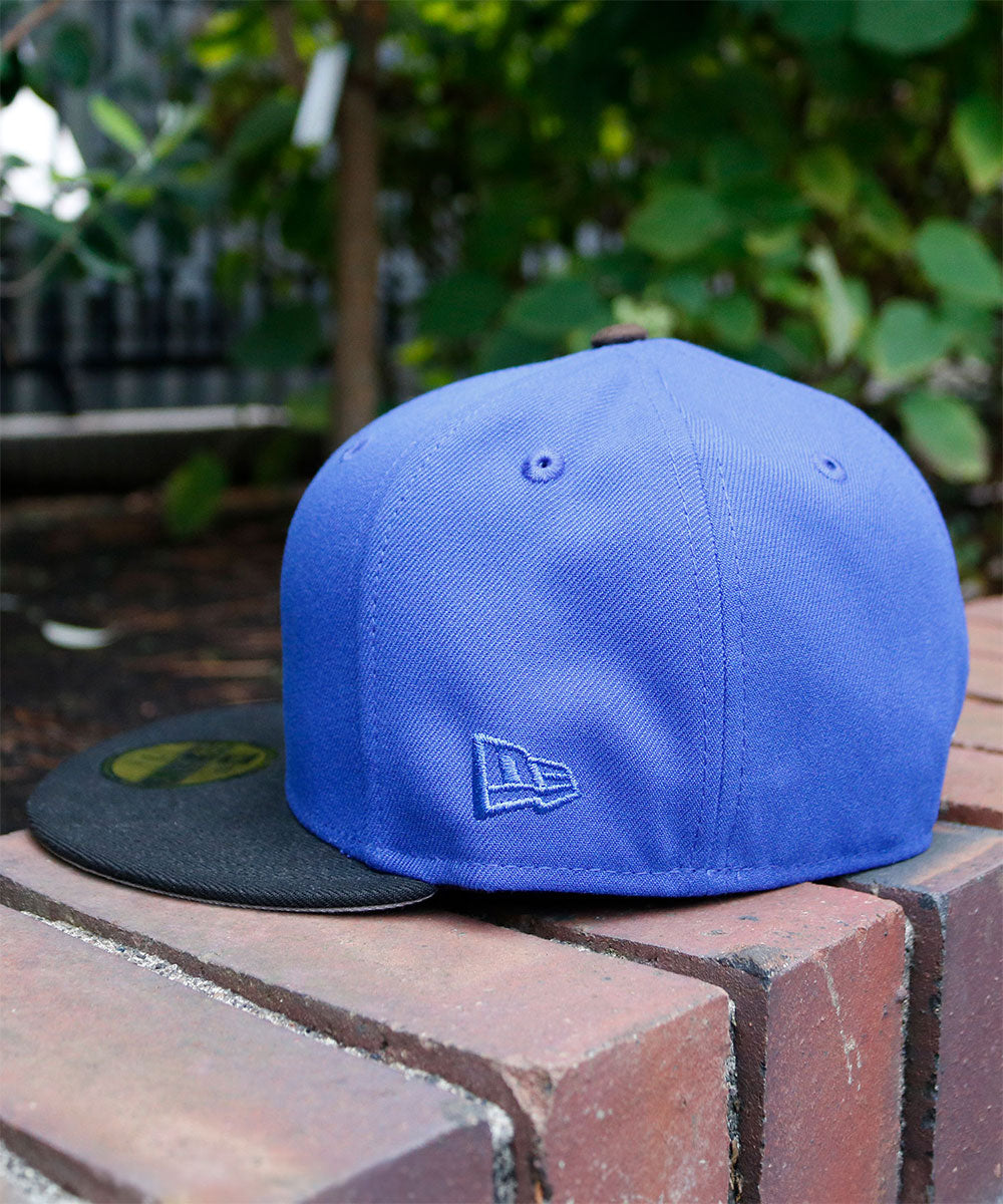 NEW ERA - Anaheim Angels NYCO 59Fifty 1967 All Star Game Blue/Black