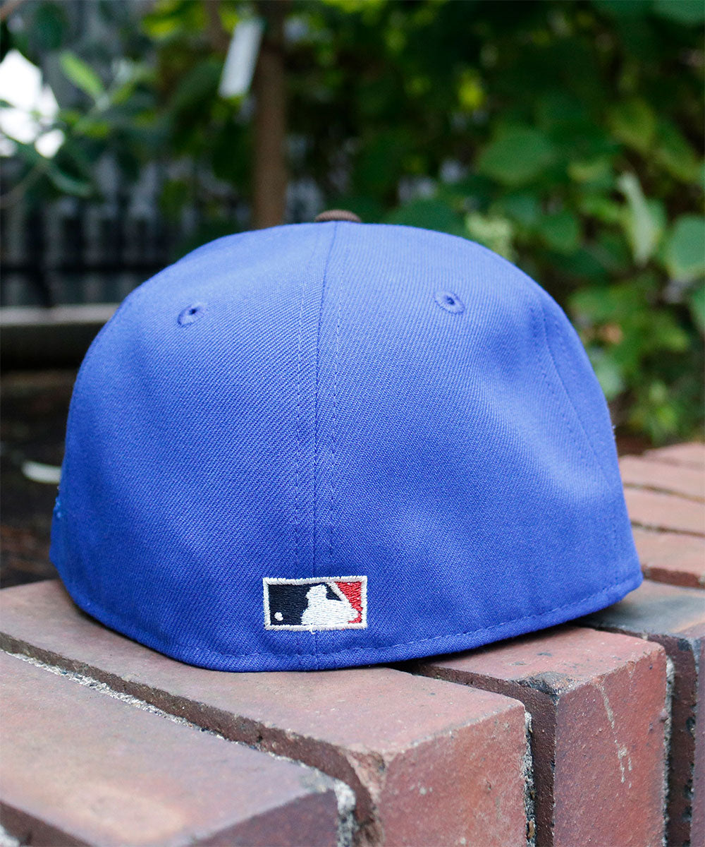 NEW ERA - Anaheim Angels NYCO 59Fifty 1967 All Star Game Blue/Black
