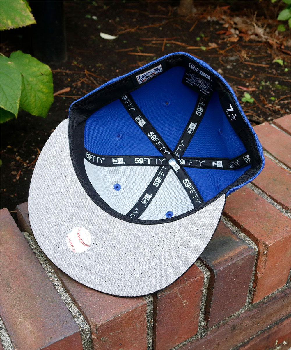 NEW ERA - Anaheim Angels NYCO 59Fifty 1967 All Star Game Blue/Black