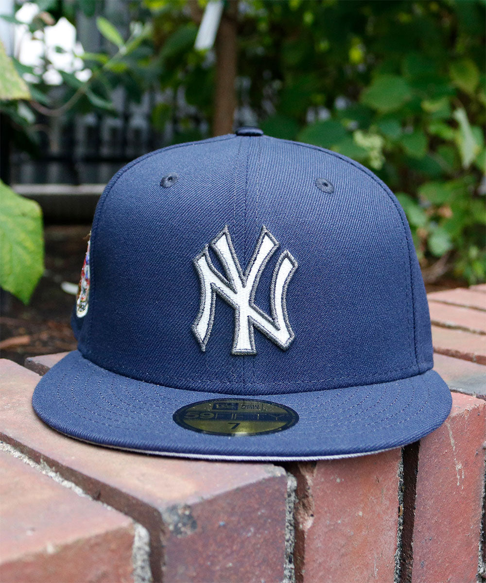 NEW ERA - New York Yankees NYCO 59Fifty 1949 World Series Multi