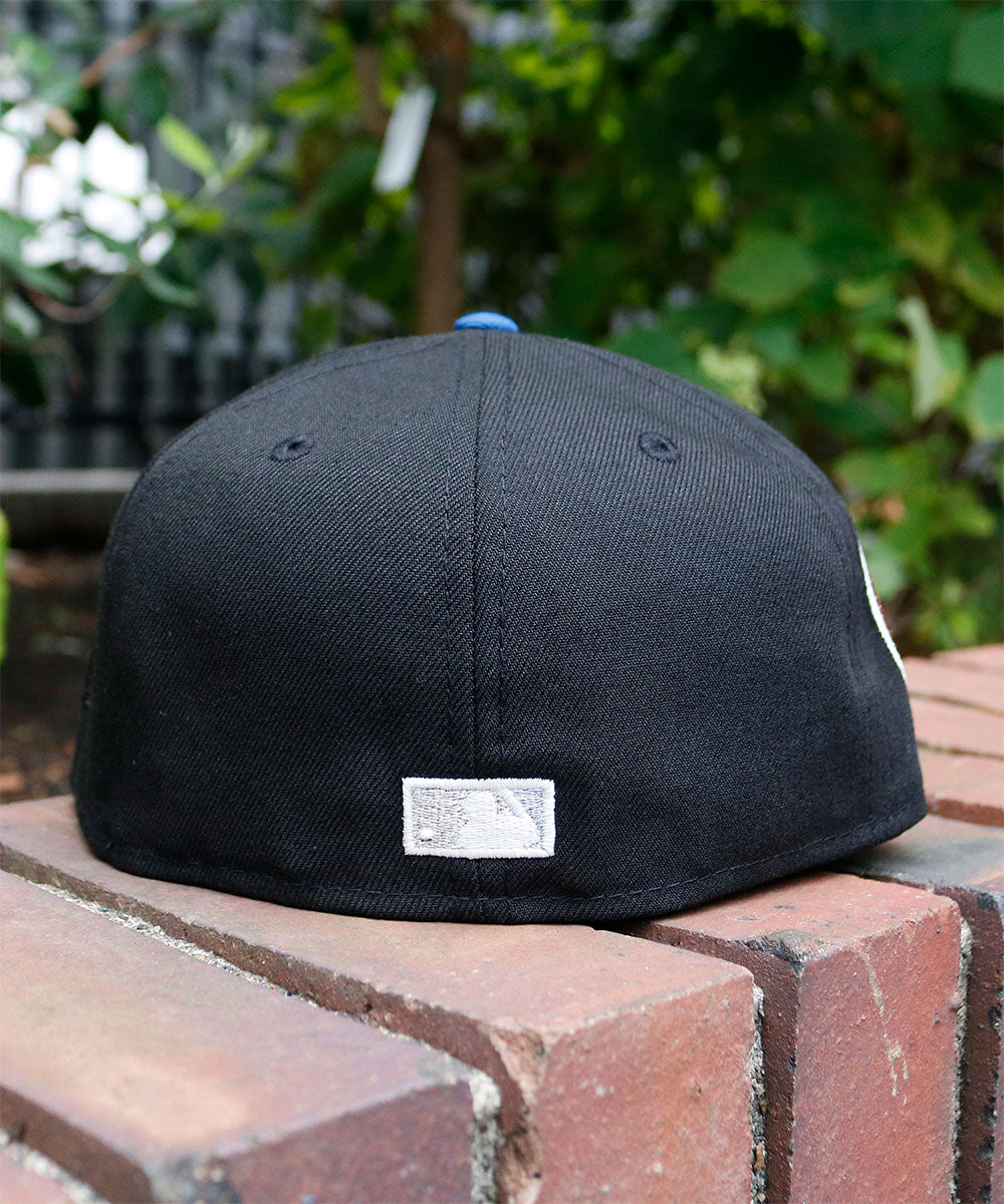 NEW ERA - Toronto Blue Jays NYCO 59Fifty 30th Season Black/Brown