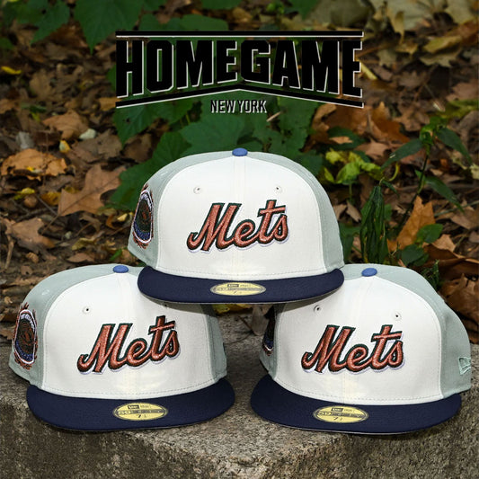 New Era - New York Mets NYCO 59Fifty 1969 World Series Multi