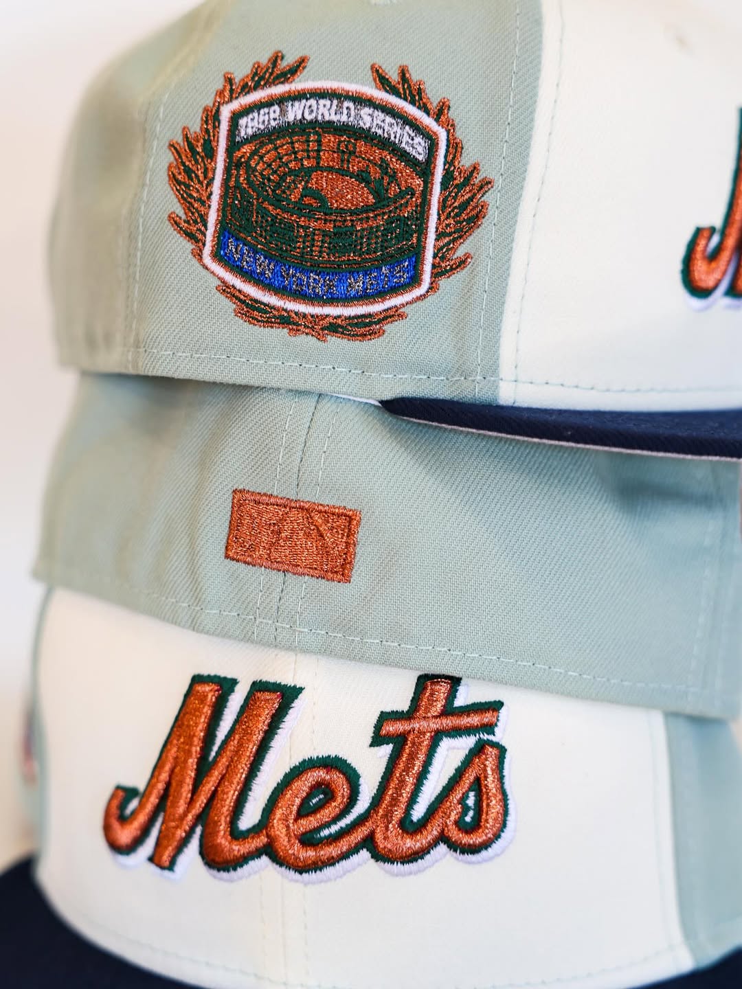 New Era - New York Mets NYCO 59Fifty 1969 World Series Multi
